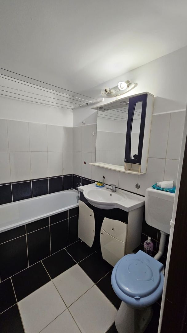 Apartament 2 cam Rahova, Margeanului, str. Glicinelor - Poză 7