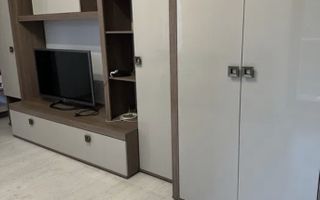 Modern 2-Room Apartment for Rent in Piața Victoriei – 2013 Building - Poză 1