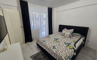 Apartament 3 camere Finalizat-Titan-Pallady-Mobilat Utilat - Poză 3