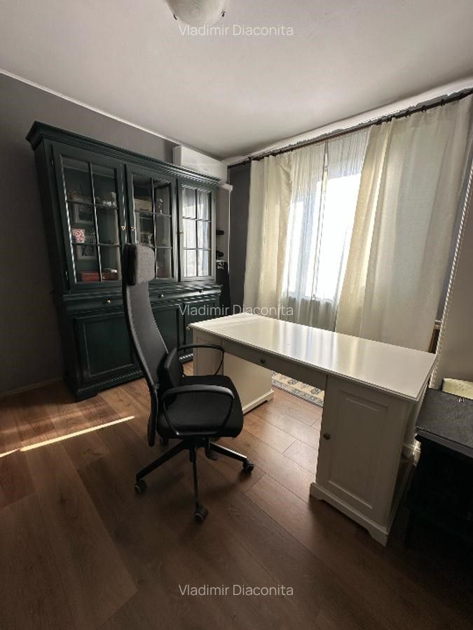 Apartament 3 camere zona Fizicienilor - Camil Ressu - Poză 11