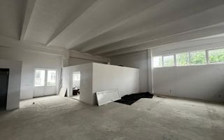 Spațiu comercial premium de închiriat ,190mp,centru  Covasna. - Poză 5