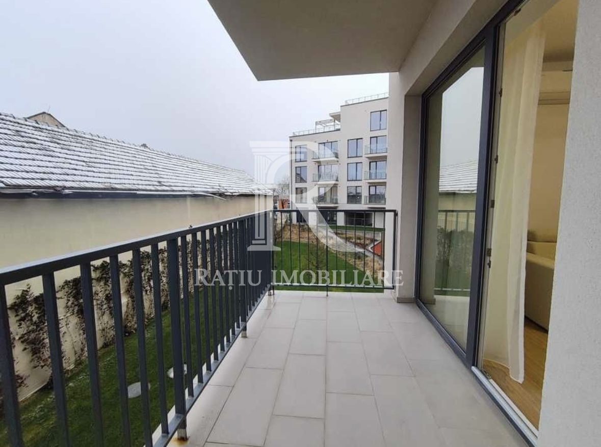 Apartament cu 2 camere | Parcare subterana inclusă | Oradea - Poză 7