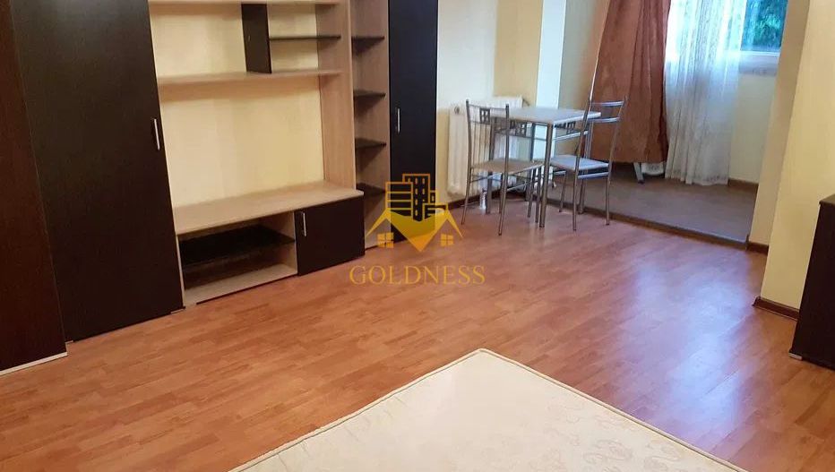 1 camera, Manastur, Minerva, MC, Petrom, Primăverii, Pet Friendly - Poză 2