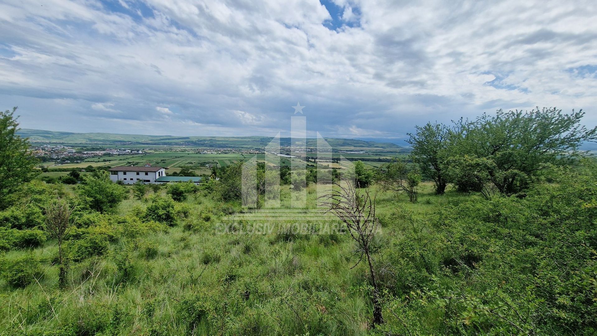 Teren extravilan de vanzare, Paclisa - Poză 4