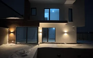 Locație premium, lângă pădure | Vila individuala 4 camere+piscina - Poză 16