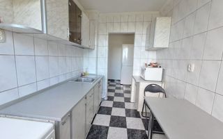 Apartament 3 camere Militari Apusului Metrou Pacii - Poză 17