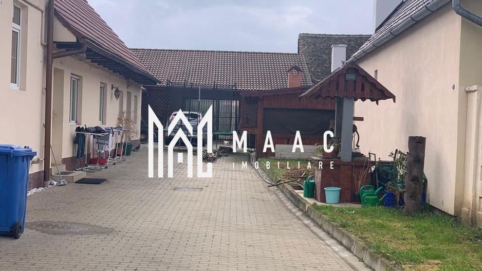 Casă Superba 9 Camere I 1967 mp Teren I Livadă I Ogorului I Turnisor - Poză 4