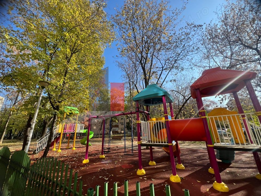 Ap.3 camere semidec. et. 6/10, piața Matei Ambrozie - Poză 5