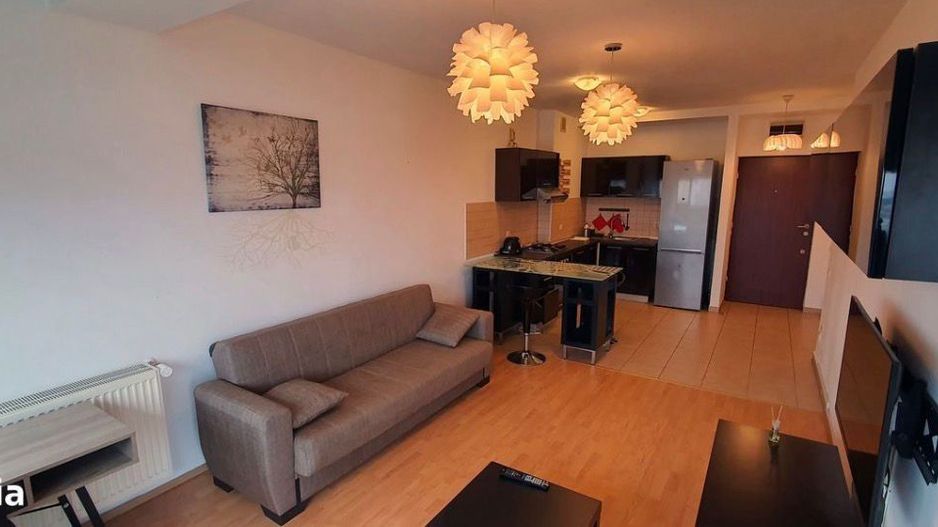 AP. 2 CAMERE EVOCASA ARMONIA, PET-FRIENDLY, BLOC NOU, METROU 10 MINUTE - Poză 1