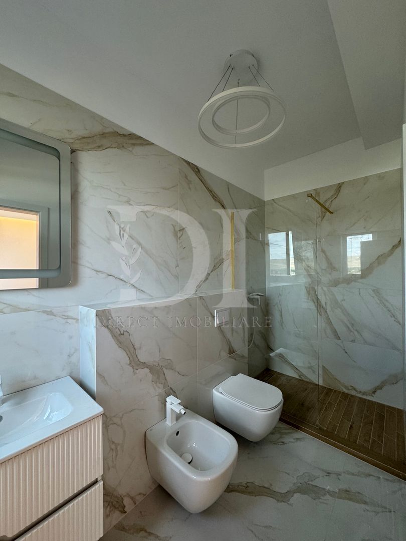 Penthouse ultramodern | Zona Terra - Poză 10