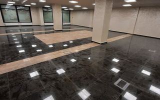 Spatiu comercial de inchiriat, zona ultracentrala/pietonala, suprafata de 238 mp - Poză 1