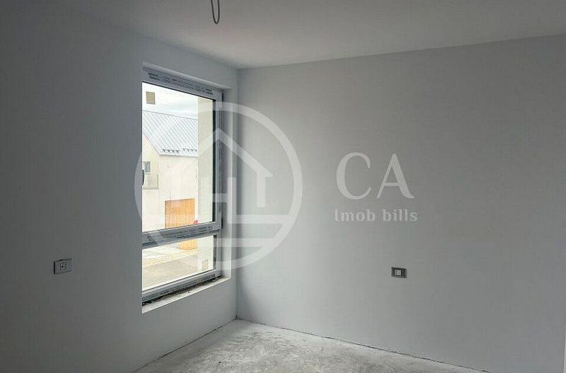 Casa de vanzare tip duplex cu 5 camere in Paleu, Oradea - Poză 16