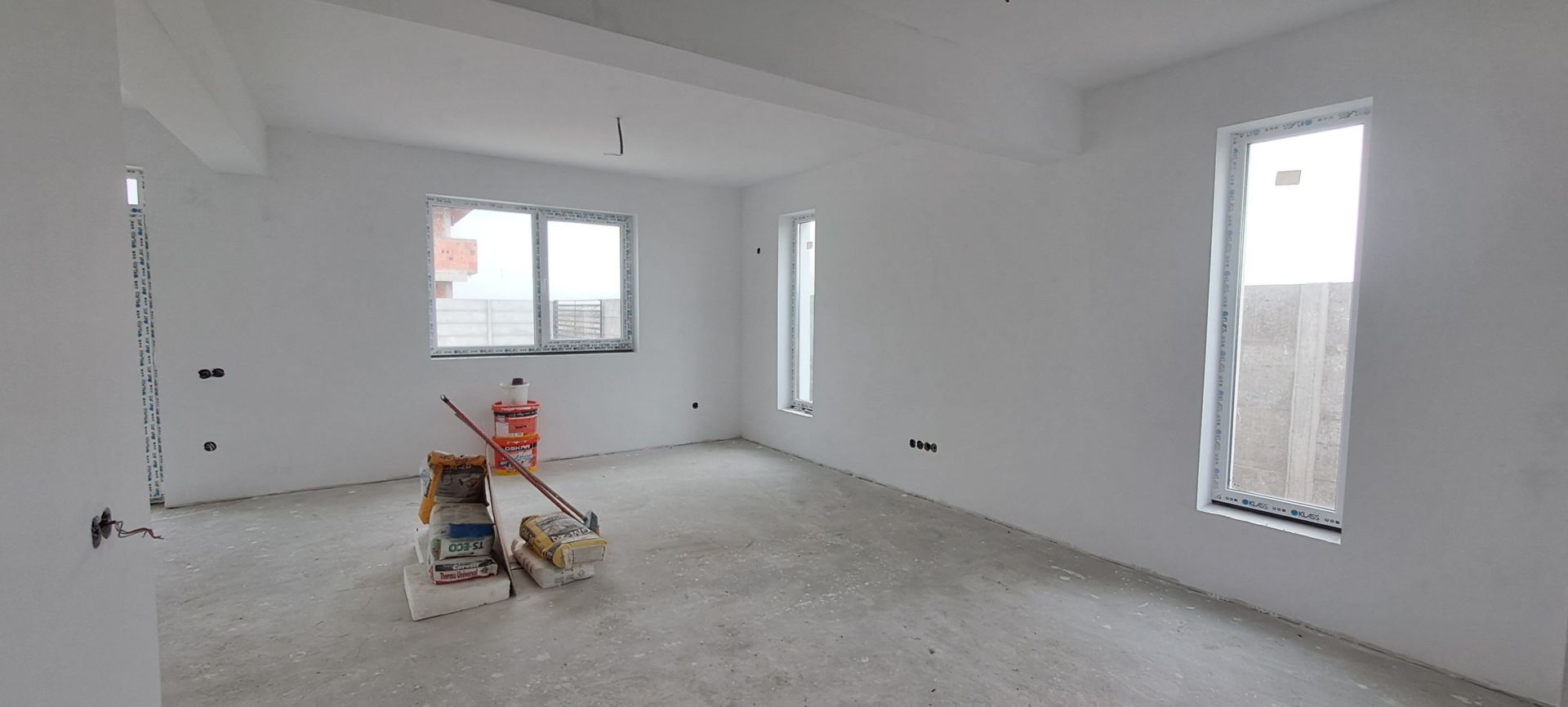 Dragomiresti Vale, casa/vila individuala, utilitati, acces statii stb - Poză 6
