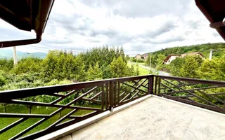 Casă premium de închiriat-Cisnadioara - Poză 40