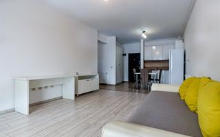 Apartament 2 camere bloc nou Centru NTT Data! - Poză 2