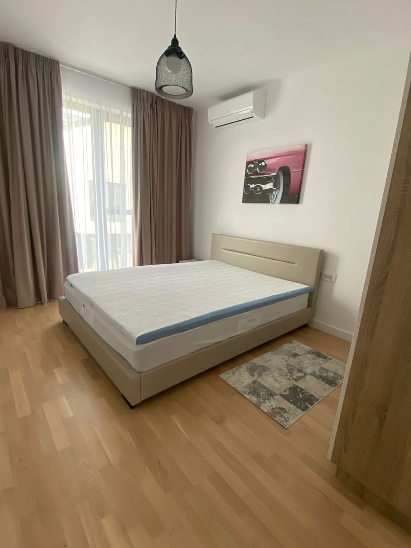 Vila | 5 camere | Pipera | Zenville | 2 locuri parcare - Poză 15