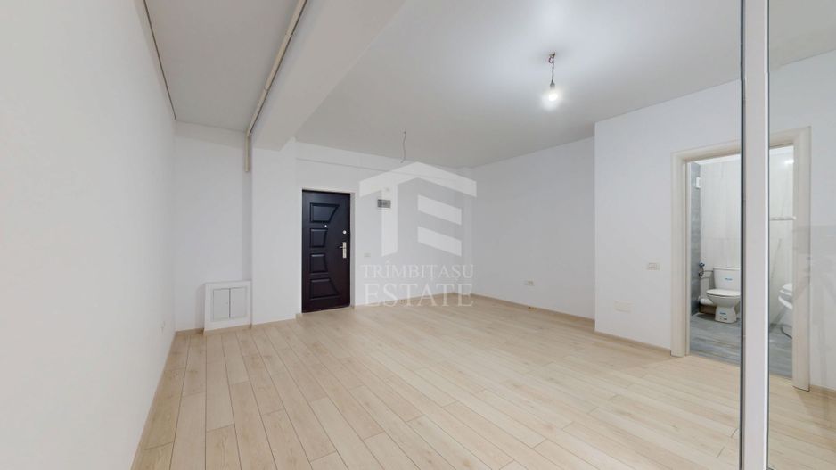 Garsonieră luminoasă 30 mp | bloc din 2020 | Militari Residence - Poză 3