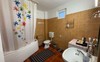 CASA INDIVIDUALA PANTELIMON, TEREN 275 MP, CENTRALA, METROU, COMIS 0% - Poză 13