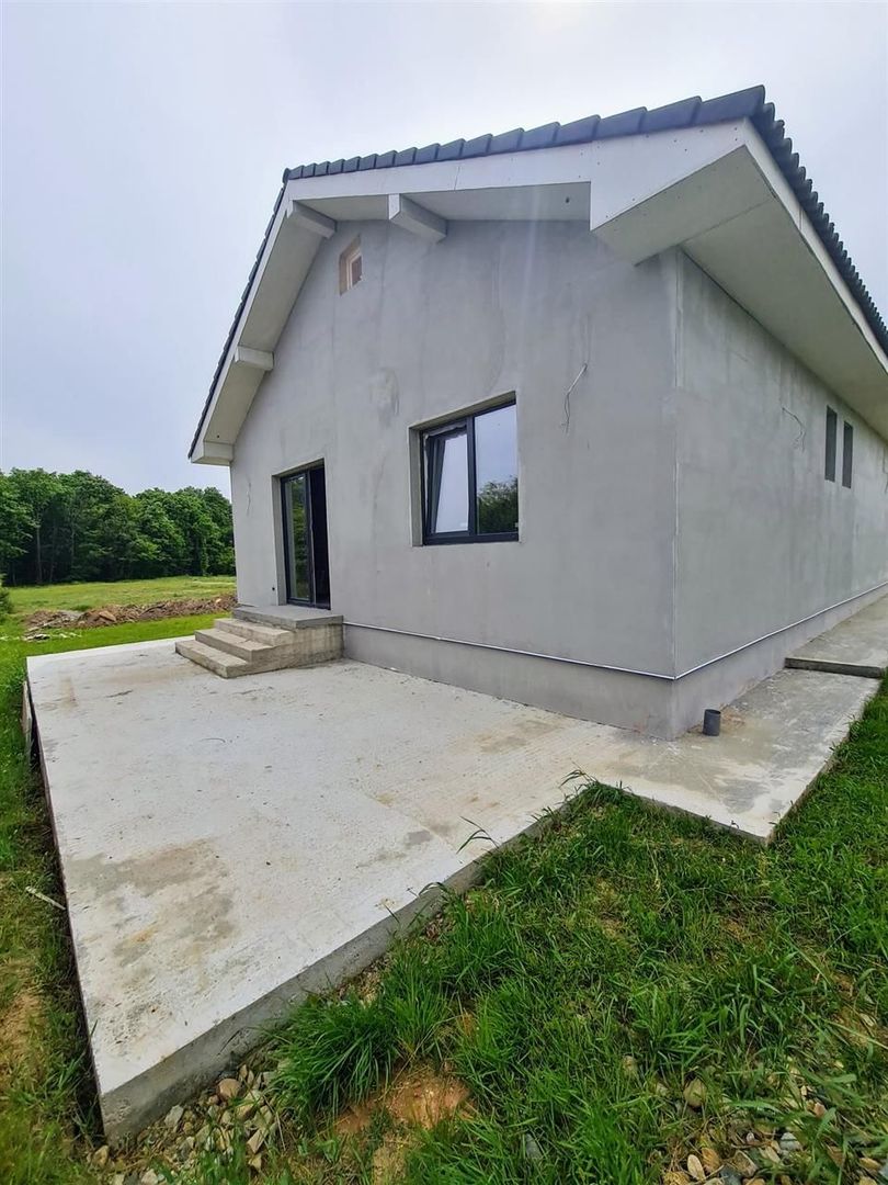 Casa de vanzare Alparea - Poză 3