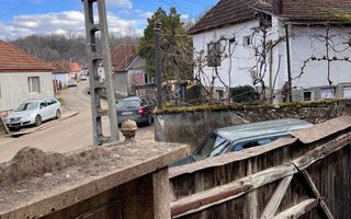 Casa de vanzare Vadu Crisului - Poză 7