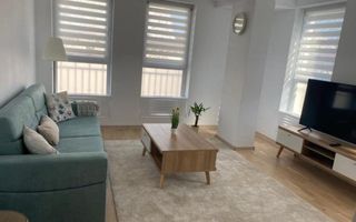 AP. 2 CAMERE CALEA CALARASI, LOC PARCARE, BLOC NOU, METROU 10 MINUTE - Poză 1