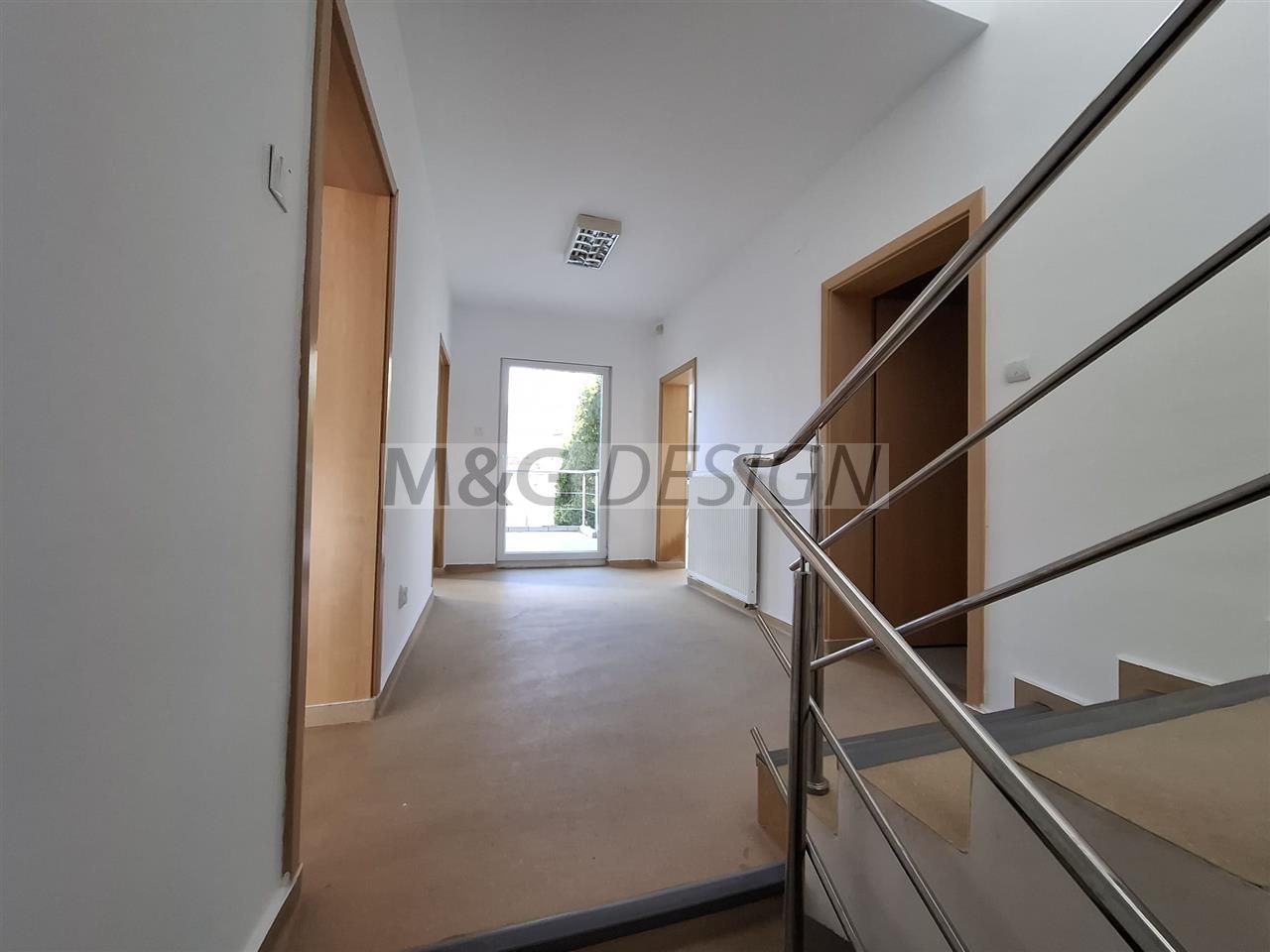 Casa D+P+2 E Elisabetin-Balcescu 7 locuri de parcare birouriclinicaetc - Poză 12