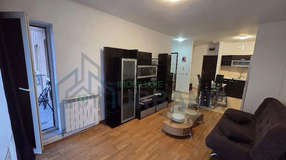 Apartament 2 camere de inchiriat, Iasi – Green Park Tatarasi - Poză 1