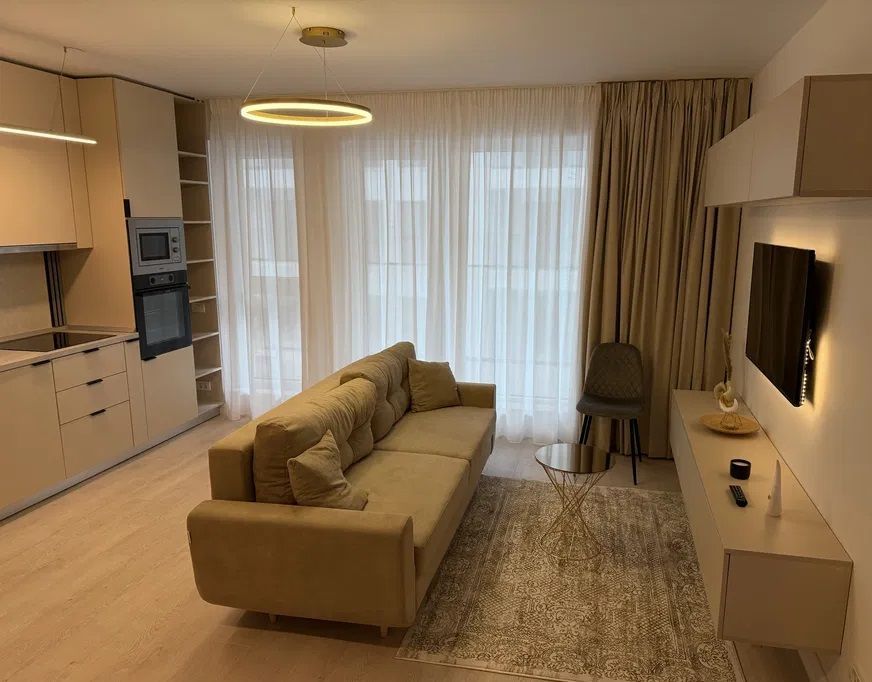 Inchiuriere 2 camere cu acces la piscina si spa zona Pipera - Poză 2