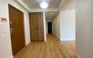 APARTAMENT NOU RENOVAT CU 4CAMERE LA INCHIRIERE LANGA PARCUL HERASTRAU - Poză 7