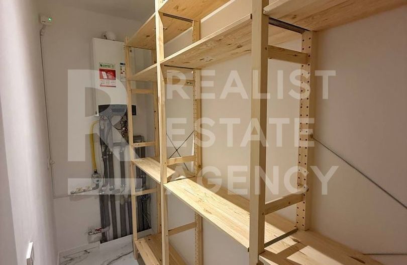Duplex nou, teren - 255 mp, 2 locuri de parcare, Otopeni - Poză 14