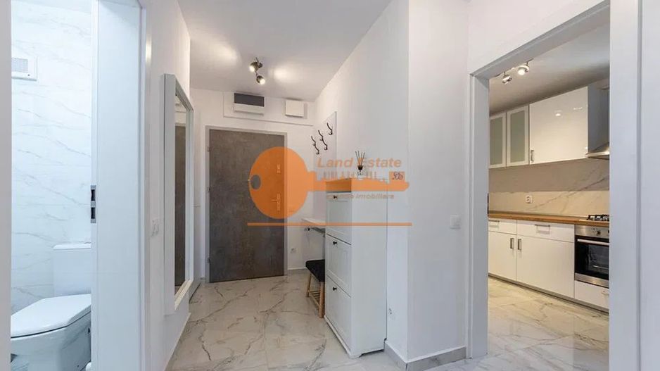 Apartament 2 camere Drumu Taberei (10min metrou Orizont) - Poză 5
