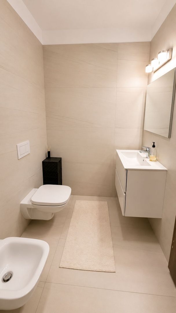COMISION 0% | Studio de Vanzare | Rebreanu Towers | Etaj 11 | LUX - Poză 12