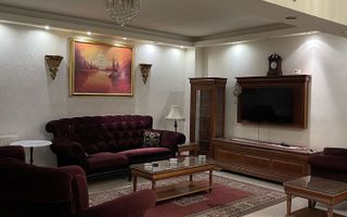 inchiriez apartament 3 camere tip duplez - Poză 1