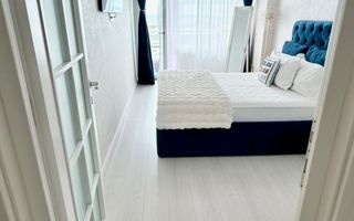 INTABULAT-Apartament 2 camere-43mp-Copou-Aleea Sadoveanu - Poză 5