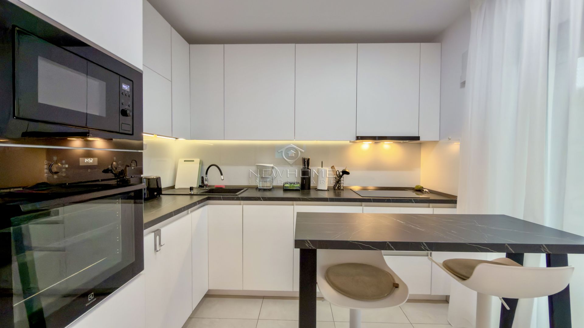 Apartament 3 camere PREMIUM, Zona Iulius Mall - Poză 16