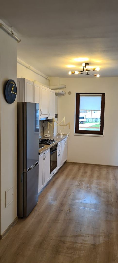Apartament frumos 2 camere | 53 mp | garaj | cart. Europa! - Poză 7