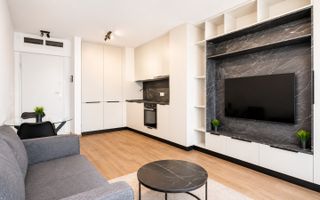 Apartament 2 camere - Prima Vista  / Boxa subsol - Poză 2