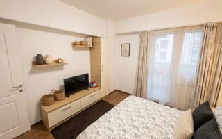 2 CAMERE | CALEA CALARASI | CENTRALA TERMICA | BLOC ANVELOPAT 5MIN METROU MUNCII - Poză 2