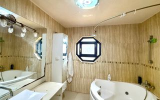 DUPLEX LA INTRARE IN MOSNITA NOUA - Poză 9