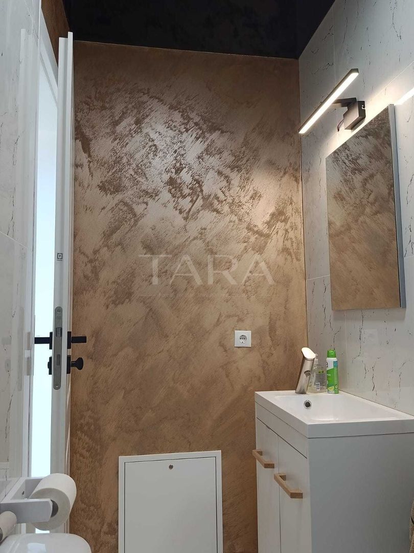 Casă individuala, pe un nivel, în apropiere de aeroport - Poză 5