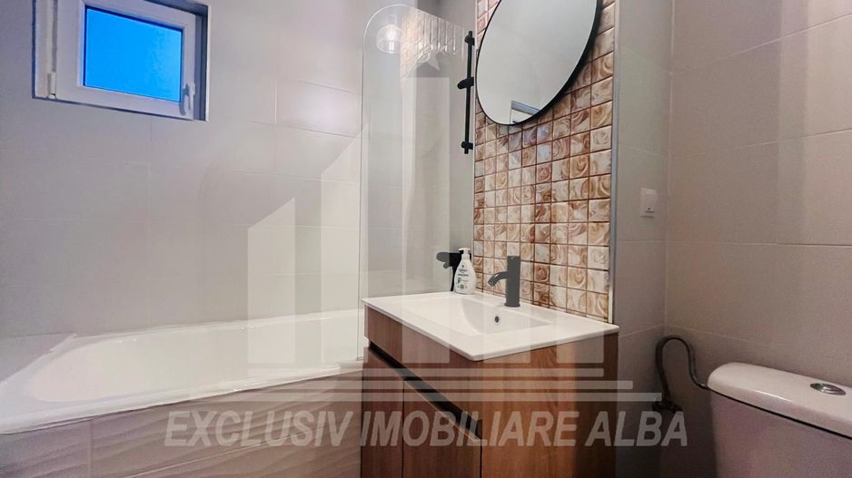 Apartament cu 1 camera, Cetate-Vanatorilor - Poză 5