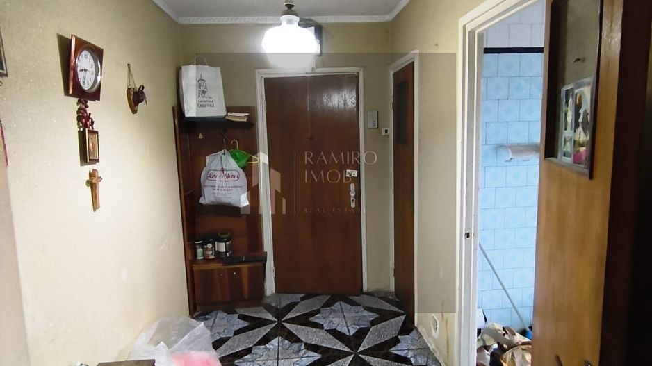 Apartament 3 camere | Zona 1 Decembrie 1918 / Titan - Poză 6