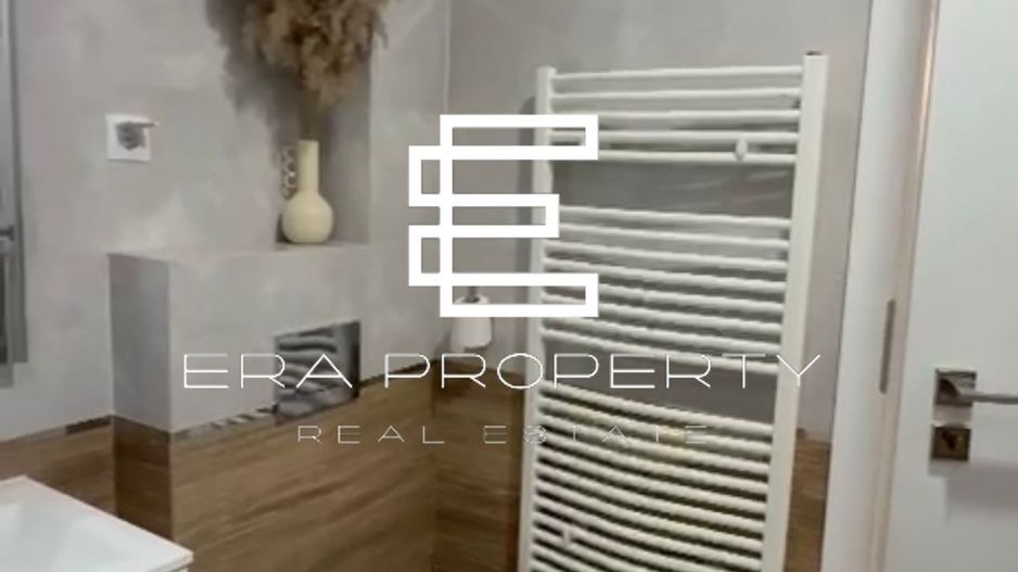 Duplex spațios, mobilat & utilat integral – Șelimbăr, zona Lidl - Poză 11