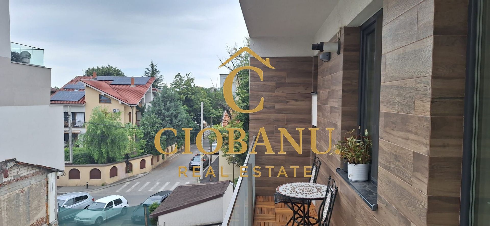 Apartament 2 camere+Parcare de inchiriat zona Centrala-Piata Mare - Poză 12