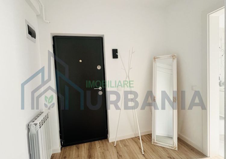 Apartament 2 camere de inchiriat, LMM Concept Residence, Valea Lupului - Poză 1