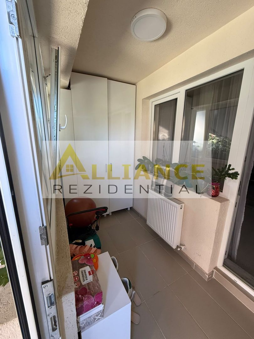 Apartament 2 camere | Gradina Proprie | Popesti-Leordeni - Poză 23