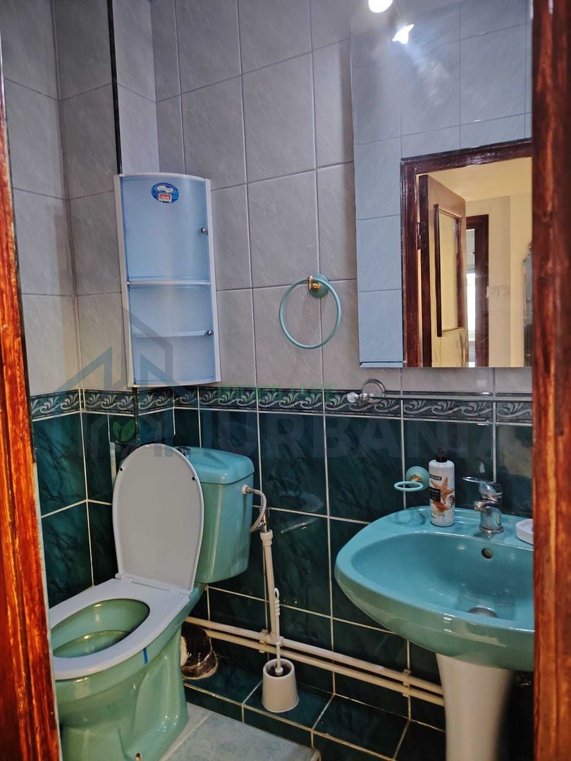 4 camere – 3 min UMF – ultracentral – 3 dormitoare separate – 790 € - Poză 6