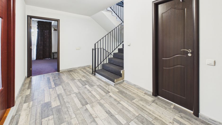 VILĂ INDIVIDUALĂ DRAGOMIREȘTI-VALE | 255 MP UTILI | TEREN 807 MP - Poză 22