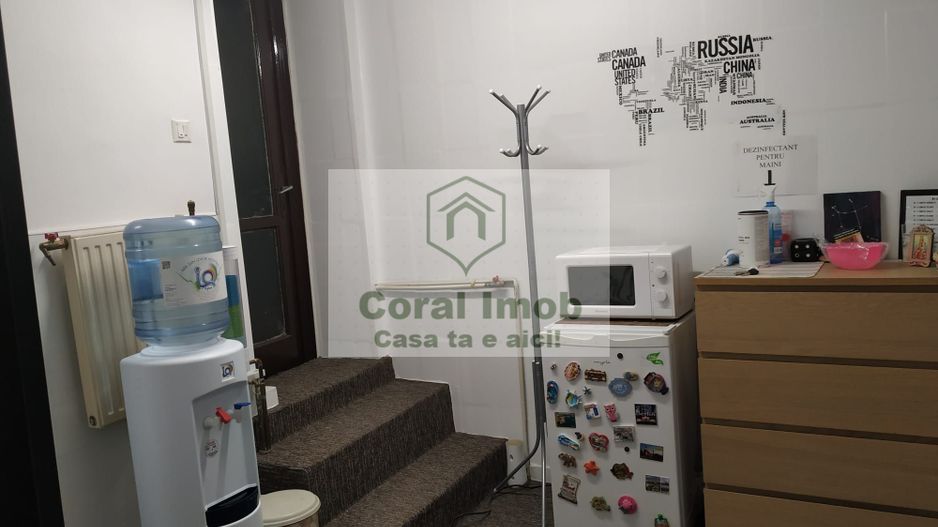 Vanzare 3 camere, Bloc cu curte, 2 locuri de parcare, Iancului! - Poză 20