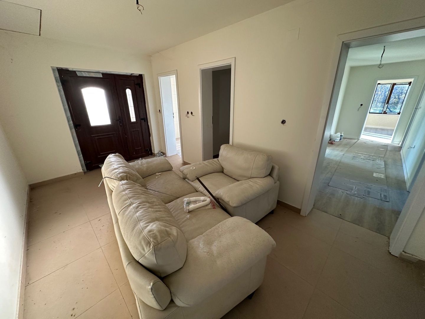 Casa Parter in Giarmata  teren 816 mp - Poză 11